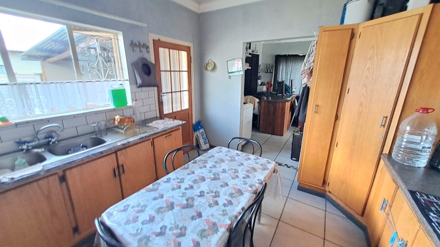 3 Bedroom Property for Sale in Hospitaalpark Free State